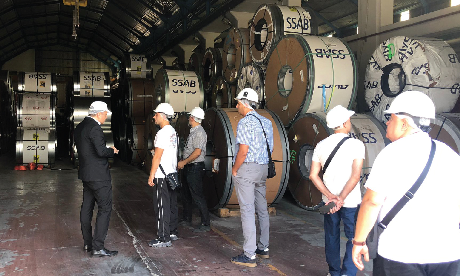 Strengthening Partnerships Innovation in the Retail Sector